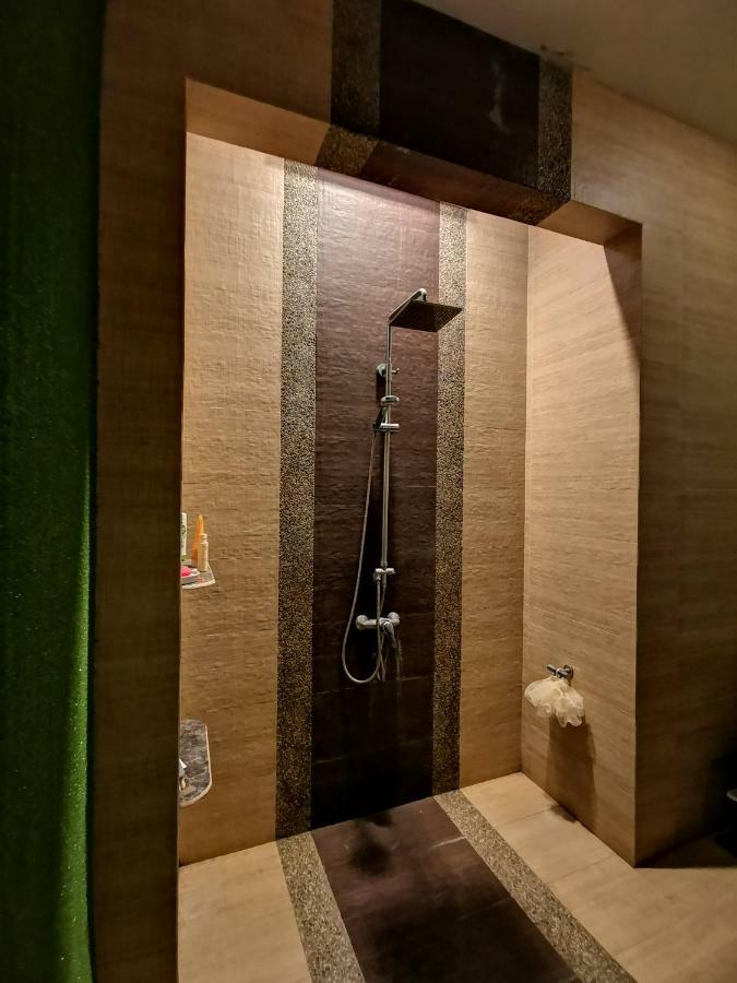 Ria Homestay Johor Bahru Exteriér fotografie
